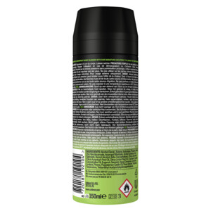 Axe Deodorant Bodyspray Epic Fresh - 7.49 euro