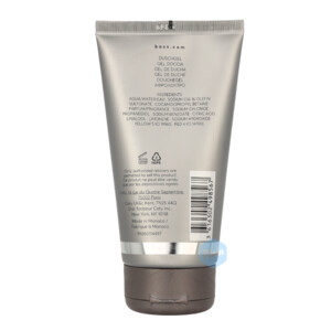 Hugo Boss Bottled Douchegel - 11.95 euro