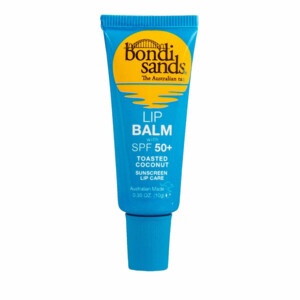 2x Bondi Sands Lip Balm SPF 50 - 13.17 euro
