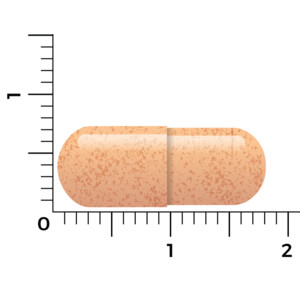 Vitakruid Saffraan & Bioperine - 25.39 euro