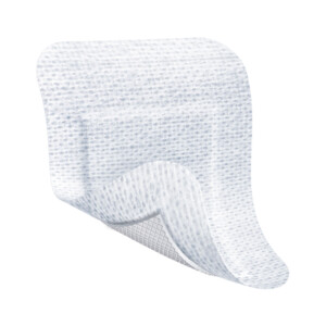 2x Leukoplast Leukomed® Eilandpleister 5 cm x 7,2 cm - 5.98 euro
