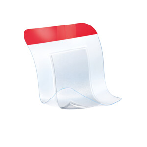 3x Leukoplast Leukomed® T plus  Eilandpleister 8 cm x 10 cm - 13.47 euro