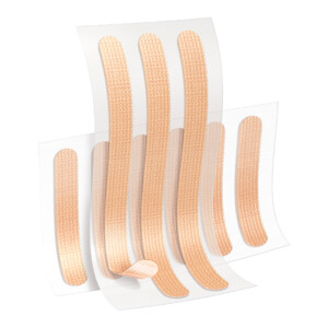 3x Leukoplast Leukosan® strips Hechtstrip - 14.37 euro