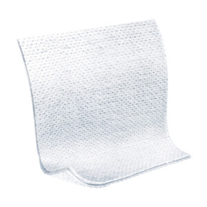 3x Leukoplast Cutisoft® Verbandgaas 7,5 cm x 7,5 cm - 6.72 euro