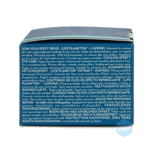 Biotherm Aquasource Total Eye Revitalizer Oogcrème - 26.75 euro