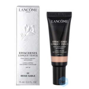 Lancome Effacernes Longue Tenue SPF30 02 Beige Sable - 35.99 euro