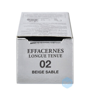 Lancome Effacernes Longue Tenue SPF30 02 Beige Sable - 35.99 euro