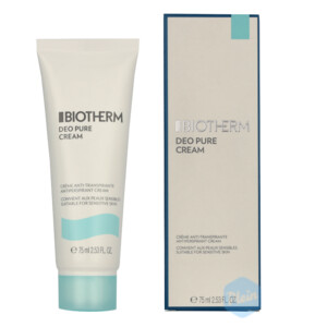 Biotherm Deodorant Pure Cremé - 20.59 euro