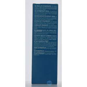 Biotherm Deodorant Pure Cremé - 20.59 euro