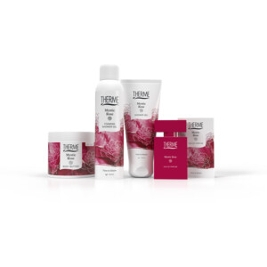 Therme Body Butter Mystic Rose - 13.69 euro