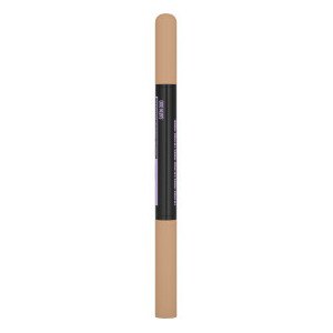 Maybelline Brow Satin Duo Wenkbrauwpotlood en Poeder 00 Light Blonde - 11.09 euro