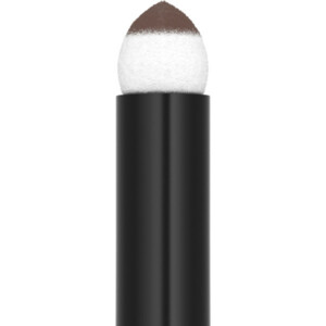 3x Maybelline Brow Satin Duo Wenkbrauwpotlood en Poeder 04 Dark Brown - 21.58 euro