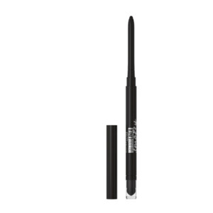 2x Maybelline Tattoo Liner Smokey Gel Pencil Waterproof Eyeliner Black - 18.46 euro