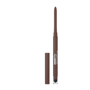 2x Maybelline Tattoo Liner Smokey Gel Pencil Waterproof Eyeliner Brown - 19.68 euro