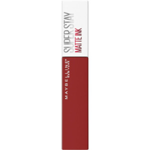 Maybelline SuperStay Matte Ink Liquid Lipstick 335 Hustler - 13.65 euro
