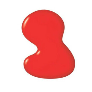 Maybelline SuperStay 7 Days Nagellak 08 Passionate Red - 7.19 euro