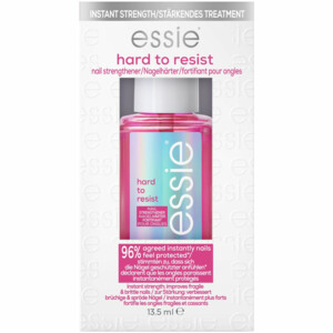 Essie Hard To Resist Nagelversterker 00 Glow & Shine - 10.25 euro