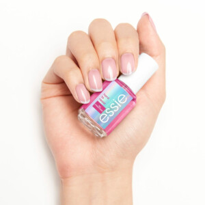 Essie Hard To Resist Nagelversterker 00 Glow & Shine - 10.25 euro