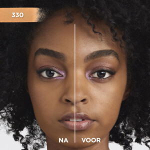 L'Oréal Infaillible 24H Fresh Wear Foundation Poeder 330 Hazelnut - 15.75 euro