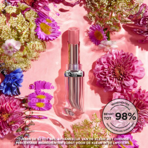 L'Oréal Glow Paradise Balm-in-Lippenstift 906 Blush Fantasy - 15.99 euro