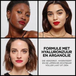 L'Oréal Color Riche Intense Volume Matte Lippenstift  188 Le Rose Activist - 16.99 euro