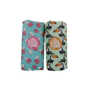 The Good Roll en Marcel's Green Soap Sandelhout & Kardemom Schoonmaak Pakket - 10.12 euro