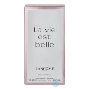 Lancome Eau de Parfum La Vie Est Belle - 32.59 euro