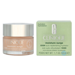 Clinique Moisture Surge 100H - 28.95 euro