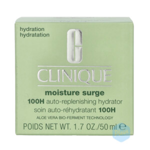 Clinique Moisture Surge 100H - 28.95 euro