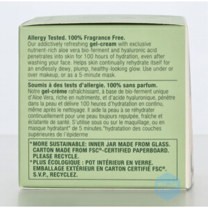 Clinique Moisture Surge 100H - 28.95 euro