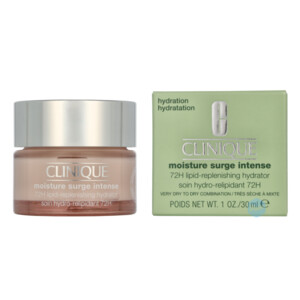Clinique Moisture Surge Intense 72H Hydrator - 17.35 euro