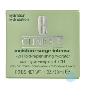 Clinique Moisture Surge Intense 72H Hydrator - 17.35 euro