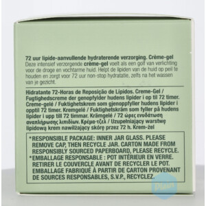 Clinique Intense 72h Lipid-replenishing Hydrator Moisture Surge - 24.49 euro