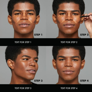 NYX Can't Stop Won't Stop Contour Concealer Vanilla - 9.85 euro