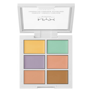 NYX 3C Color Correcting 3C - 12.89 euro