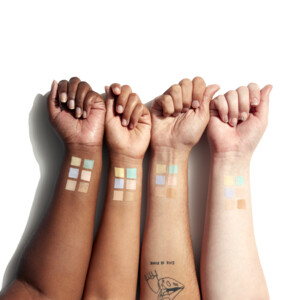 NYX 3C Color Correcting 3C - 12.89 euro