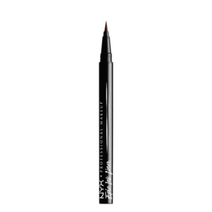 NYX Epic Ink Liner Waterproof Eyeliner Brown - 9.49 euro