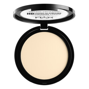NYX HD Finishing Powder Banana - 9.49 euro
