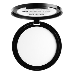 NYX HD Finishing Powder Translucent - 9.35 euro