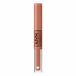 NYX Shine Loud High Shine Liquid Lipstick Goal Crusher - 13.95 euro