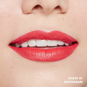NYX Soft Matte Lip Cream Amsterdam - 6.79 euro