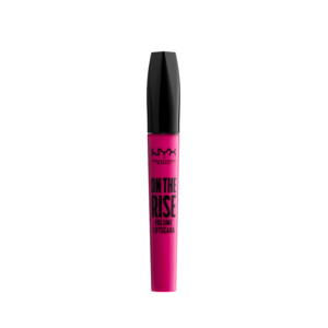 NYX On The Rise Volume Lift Mascara Black - 13.95 euro