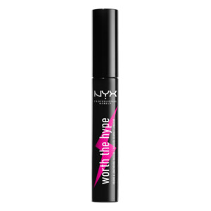 NYX Worth The Hype Mascara Black - 9.09 euro
