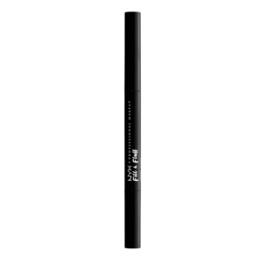 NYX Fill & Fluff Wenkbrauw Pomade Potlood Ash Brown - 12.95 euro