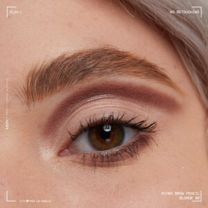 NYX Micro Brow Pencil Taupe - 8.99 euro