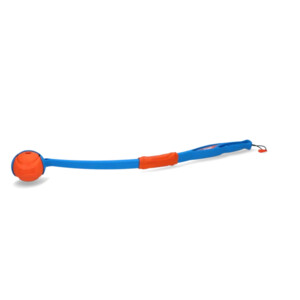 Chuckit Fetch & Fold Launcher 