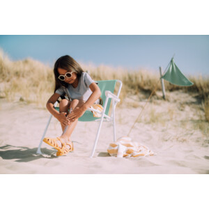 Naif Zonnebrand Lotion voor Baby & Kids SPF 50 - 21.31 euro