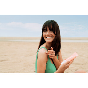 Naif Zonnebrand Lotion voor Baby & Kids SPF 50 - 21.31 euro