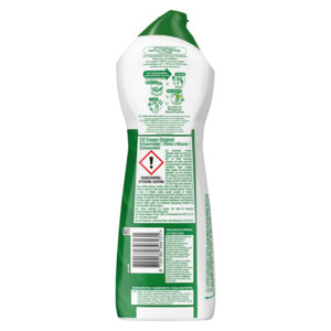 8x Cif Schuurmiddel Cream Original - 24.53 euro
