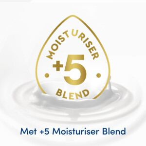 6x Dove Handzeep Care & Protect Deep Cleansing - 8.86 euro
